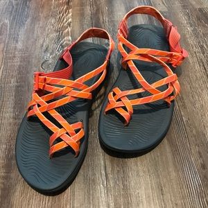 Chaco ZX Sandal